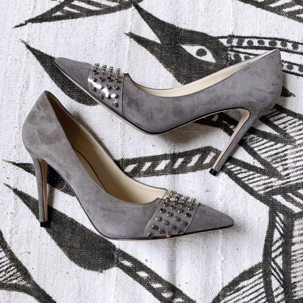 Jimmy Choo - Never Worn